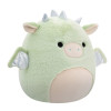 М'яка іграшка SQUISHMALLOWS – ДРАКОН ДРЮ (30 cm)