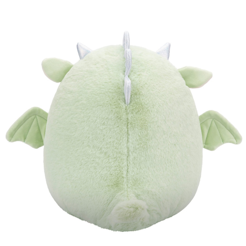 М'яка іграшка SQUISHMALLOWS – ДРАКОН ДРЮ (30 cm)