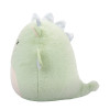 М'яка іграшка SQUISHMALLOWS – ДРАКОН ДРЮ (30 cm)