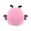 М'яка іграшка SQUISHMALLOWS – ДРУЗІ ДЖМЕЛІ (2 шт, 19 cm)
