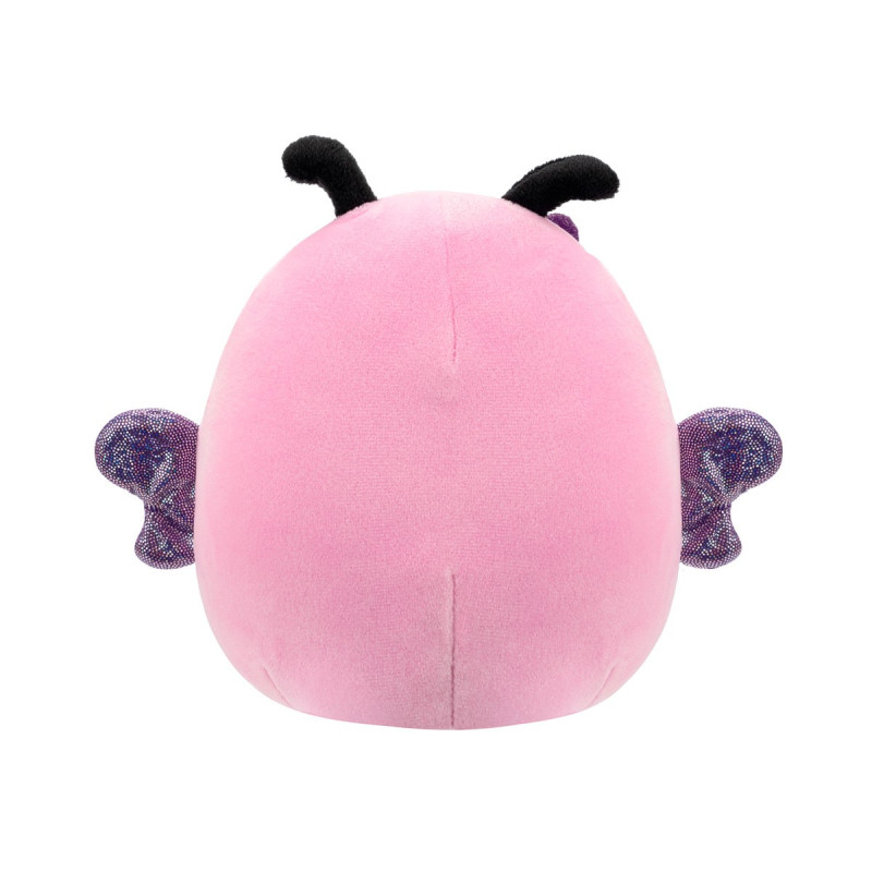 М'яка іграшка SQUISHMALLOWS – ДРУЗІ ДЖМЕЛІ (2 шт, 19 cm)