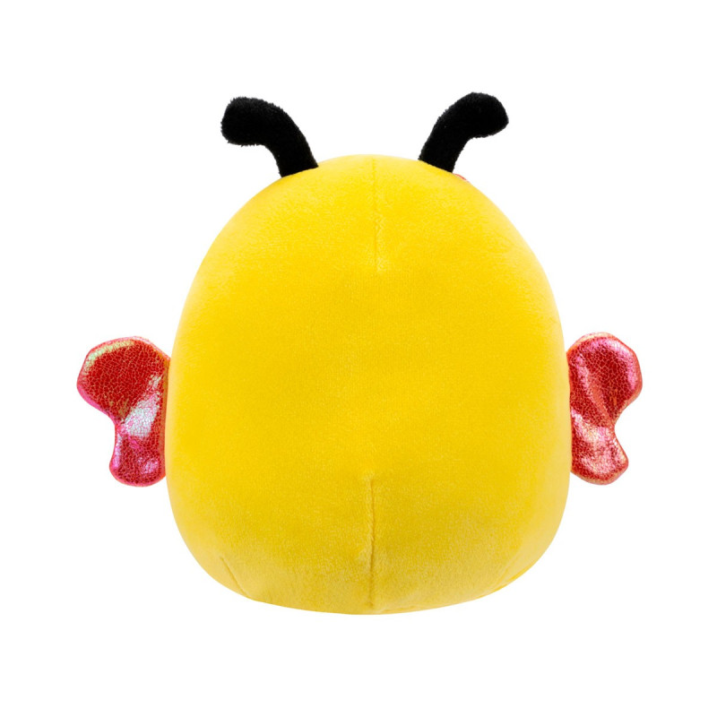 М'яка іграшка SQUISHMALLOWS – ДРУЗІ ДЖМЕЛІ (2 шт, 19 cm)