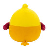 М'яка іграшка SQUISHMALLOWS – ФАЗАН БЕК (30 cm)