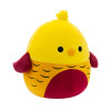 М'яка іграшка SQUISHMALLOWS – ФАЗАН БЕК (30 cm)