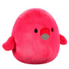 М'яка іграшка SQUISHMALLOWS - ФЛАМІНГО КУКІ (30 cm)