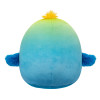 М'яка іграшка SQUISHMALLOWS – МАКАО БАПТИЗ (19 cm)