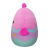 М'яка іграшка SQUISHMALLOWS - ПТАШЕНЯ ІМПРЕССА (30 cm)