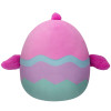 М'яка іграшка SQUISHMALLOWS - ПТАШЕНЯ ІМПРЕССА (30 cm)