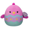 М'яка іграшка SQUISHMALLOWS - ПТАШЕНЯ ІМПРЕССА (30 cm)