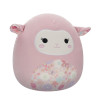М'яка іграшка SQUISHMALLOWS – ЯГНЯ ЛАЛА (30 cm)