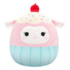 М'яка іграшка SQUISHMALLOWS – ЯГНЯ ЛАЛА В КОСТЮМІ (30 cm)