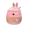М'яка іграшка SQUISHMALLOWS - ЗАЙЧИК СЬЮ (13 cm)
