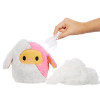 М’яка іграшка-антистрес FLUFFIE STUFFIEZ серії "Small Plush" – ОВЕЧКА