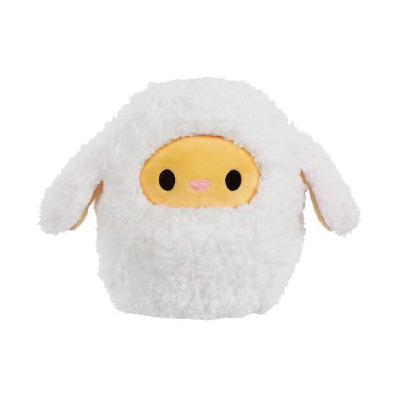 М’яка іграшка-антистрес FLUFFIE STUFFIEZ серії "Small Plush" – ОВЕЧКА