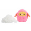 М’яка іграшка-антистрес FLUFFIE STUFFIEZ серії "Small Plush" – ОВЕЧКА