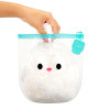 М’яка іграшка-антистрес FLUFFIE STUFFIEZ серії "Small Plush" – ОВЕЧКА