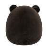 М'яка іграшка SQUISHMALLOWS – БУРИЙ ВЕДМІДЬ МАЛТІЗ (30 cm)