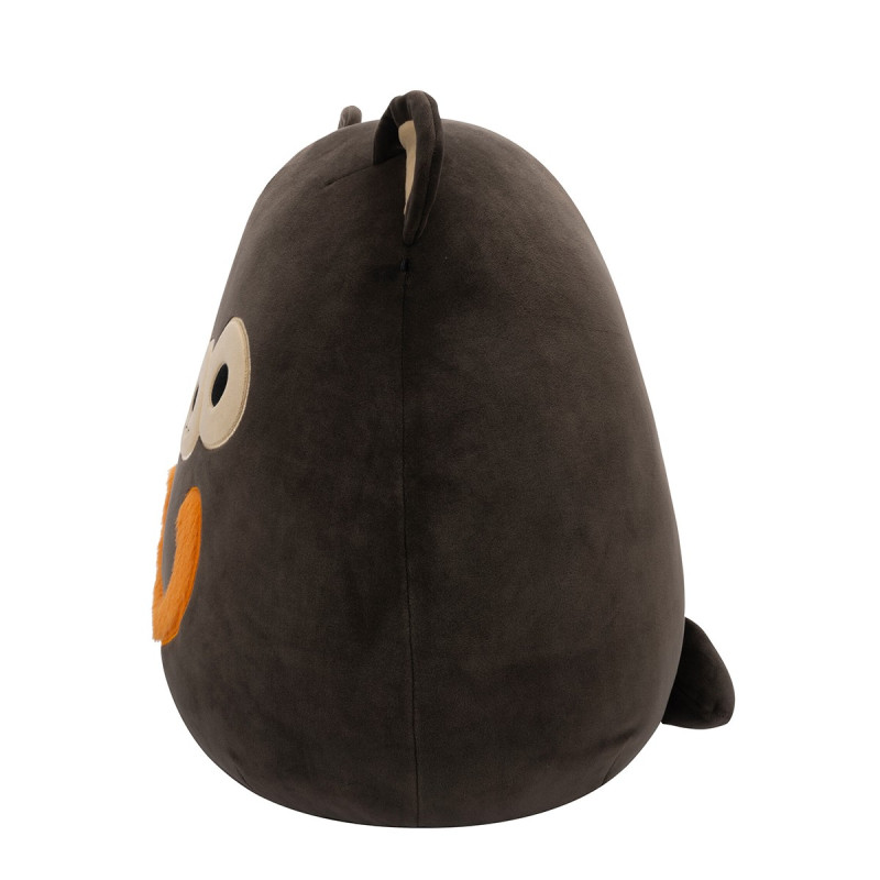 М'яка іграшка SQUISHMALLOWS – БУРИЙ ВЕДМІДЬ МАЛТІЗ (30 cm)