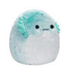 М'яка іграшка SQUISHMALLOWS – ДРАКОН ФЛАННЕРІ (30 cm)