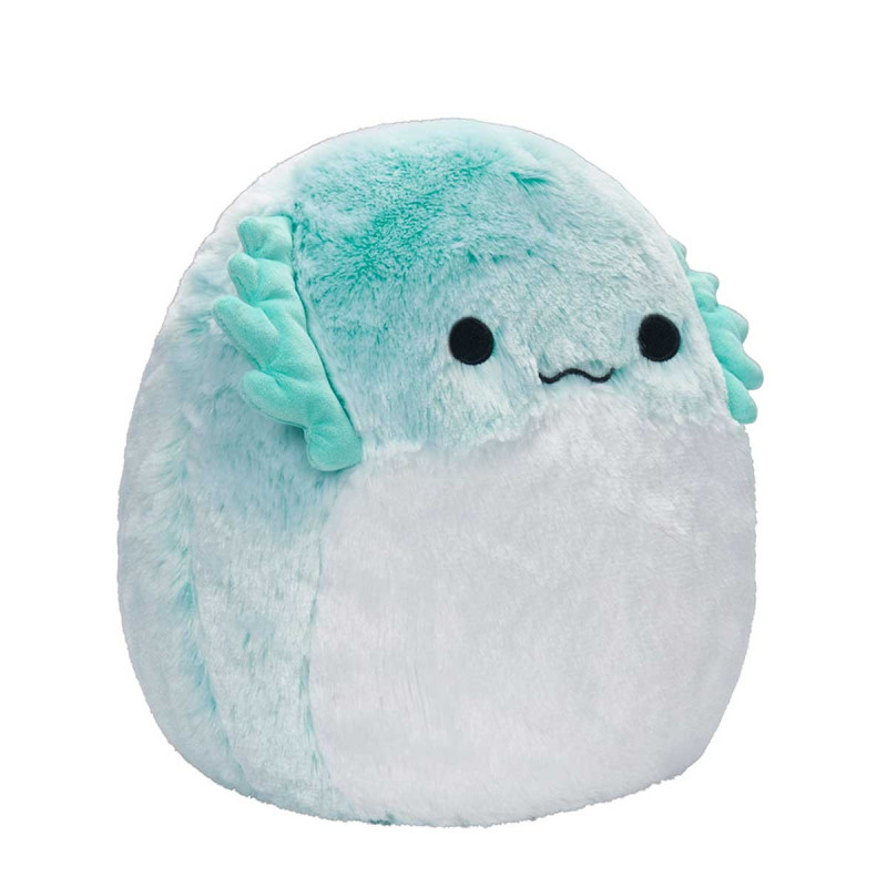 М'яка іграшка SQUISHMALLOWS – ДРАКОН ФЛАННЕРІ (30 cm)