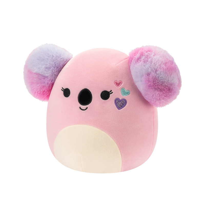 М'яка іграшка SQUISHMALLOWS – ДРУЗІ КОАЛИ (2 шт, 19 cm)