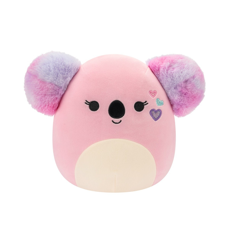 М'яка іграшка SQUISHMALLOWS – ДРУЗІ КОАЛИ (2 шт, 19 cm)