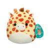 М'яка іграшка SQUISHMALLOWS – ЖИРАФА ГЕРІ (19 cm)