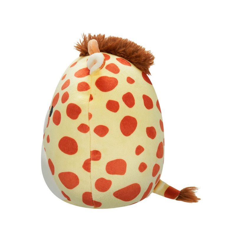 М'яка іграшка SQUISHMALLOWS – ЖИРАФА ГЕРІ (19 cm)
