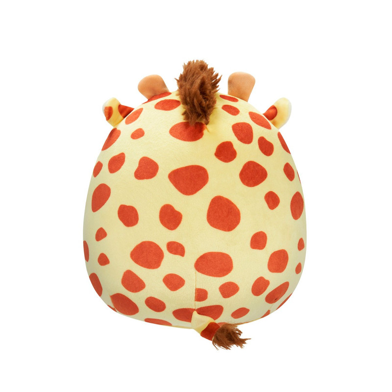 М'яка іграшка SQUISHMALLOWS – ЖИРАФА ГЕРІ (19 cm)