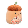 М'яка іграшка SQUISHMALLOWS – ЖОЛУДЬ МАК (19 cm)