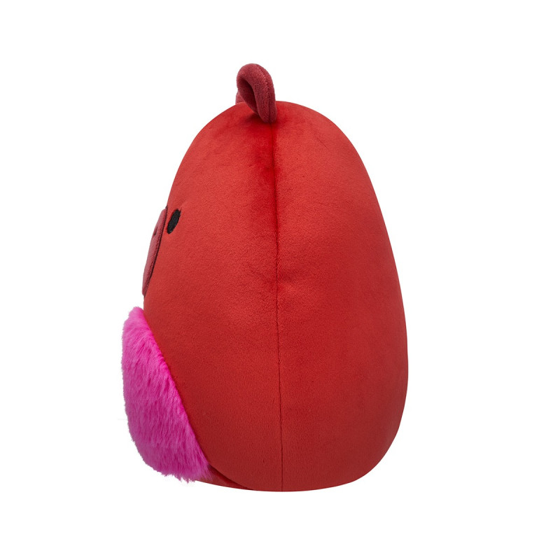 М'яка іграшка SQUISHMALLOWS – КАПІБАРА МАРСІЯ (19 cm)