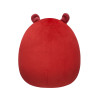 М'яка іграшка SQUISHMALLOWS – КАПІБАРА МАРСІЯ (19 cm)