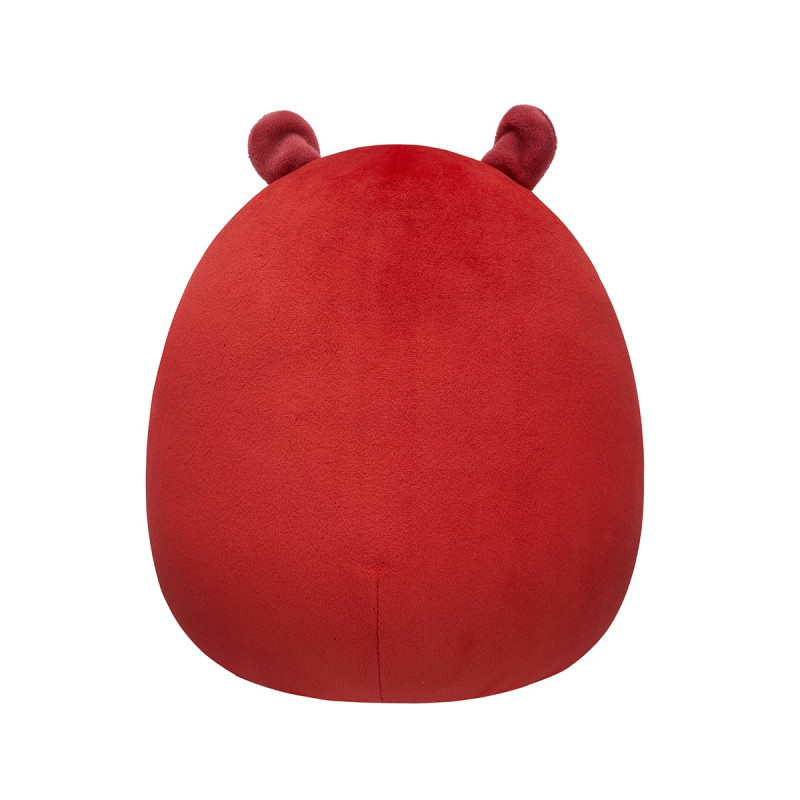 М'яка іграшка SQUISHMALLOWS – КАПІБАРА МАРСІЯ (19 cm)