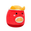 М'яка іграшка SQUISHMALLOWS – КАРТОПЛЯНІ ЧИПСИ ЕНСЕЛ (19 cm)