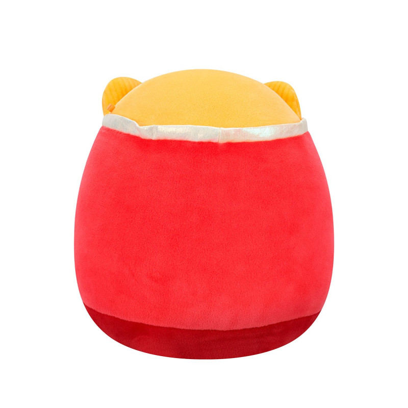 М'яка іграшка SQUISHMALLOWS – КАРТОПЛЯНІ ЧИПСИ ЕНСЕЛ (19 cm)