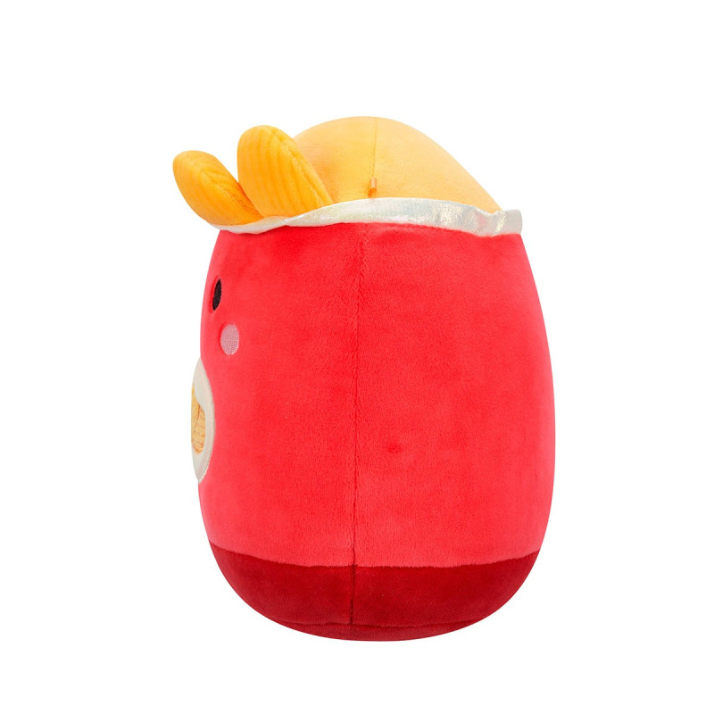 М'яка іграшка SQUISHMALLOWS – КАРТОПЛЯНІ ЧИПСИ ЕНСЕЛ (19 cm)