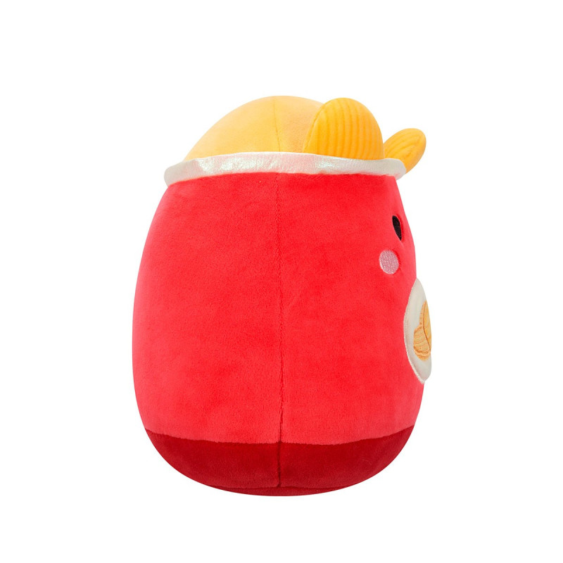 М'яка іграшка SQUISHMALLOWS – КАРТОПЛЯНІ ЧИПСИ ЕНСЕЛ (19 cm)
