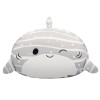М'яка іграшка SQUISHMALLOWS – КИТОВА АКУЛА САЧІ (30 cm)