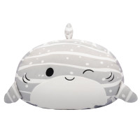 М'яка іграшка SQUISHMALLOWS – КИТОВА АКУЛА САЧІ (30 cm)