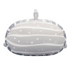 М'яка іграшка SQUISHMALLOWS – КИТОВА АКУЛА САЧІ (30 cm)