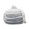 М'яка іграшка SQUISHMALLOWS – КИТОВА АКУЛА САЧІ (30 cm)