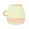 М'яка іграшка SQUISHMALLOWS – ЛАТЕ РОЗЕМУНД (19 cm)