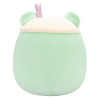 М'яка іграшка SQUISHMALLOWS – М'ЯТНИЙ ВЕДМІДЬ (30 cm)