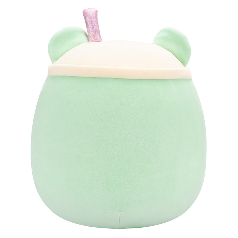 М'яка іграшка SQUISHMALLOWS – М'ЯТНИЙ ВЕДМІДЬ (30 cm)