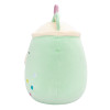 М'яка іграшка SQUISHMALLOWS – М'ЯТНИЙ ВЕДМІДЬ (30 cm)