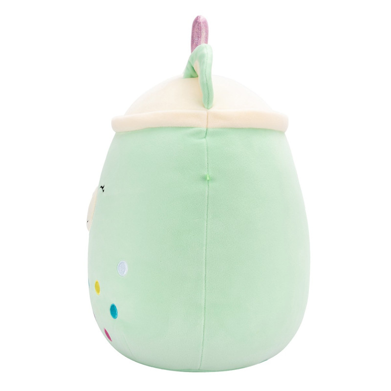 М'яка іграшка SQUISHMALLOWS – М'ЯТНИЙ ВЕДМІДЬ (30 cm)