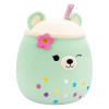 М'яка іграшка SQUISHMALLOWS – М'ЯТНИЙ ВЕДМІДЬ (30 cm)