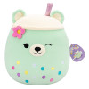 М'яка іграшка SQUISHMALLOWS – М'ЯТНИЙ ВЕДМІДЬ (30 cm)
