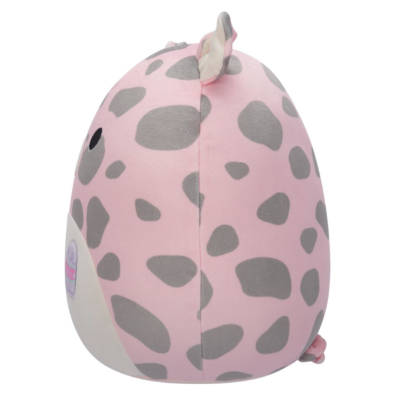М'яка іграшка SQUISHMALLOWS - ПОРОСЯТКО АКВІТАНІЯ (30 cm)