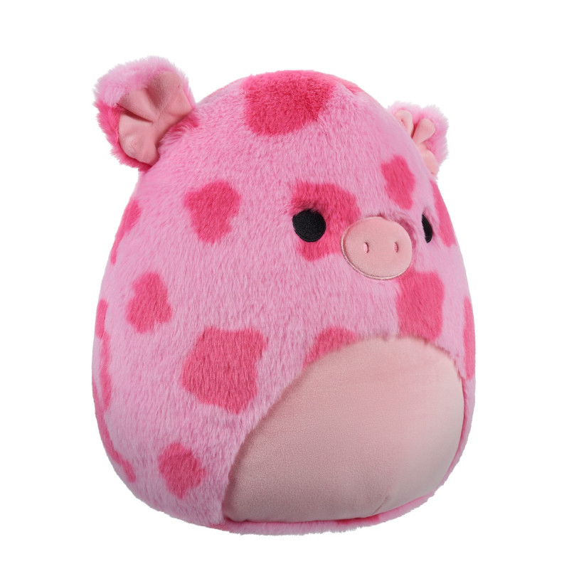 М'яка іграшка SQUISHMALLOWS – ПОРОСЯТКО ГВЕНДЕЛ (30 cm)